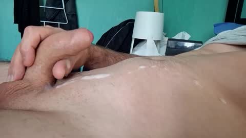 gabriel669 online show from 10/14/25, 01:45