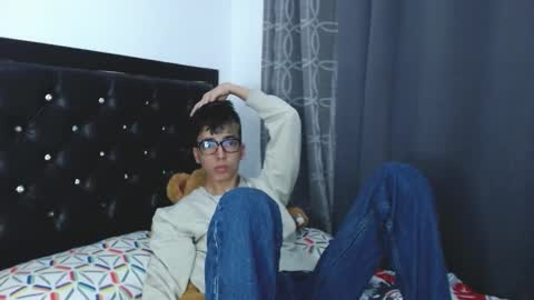 Snapshot of gabriel_x18 chatting on 02/03/26, 06:22 gabriel_x18 online show from 02/03/26, 06:22