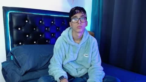 Snapshot of gabriel_x18 chatting on 02/13/26, 10:50 gabriel_x18 online show from 02/13/26, 10:50