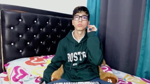 Snapshot of gabriel_x18 chatting on 02/17/26, 05:26 gabriel_x18 online show from 02/17/26, 05:26