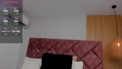 Gabriela. online show from 10/27/25, 12:20