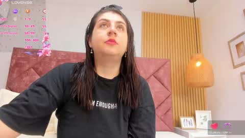 Gabriela. online show from 01/07/26, 12:51