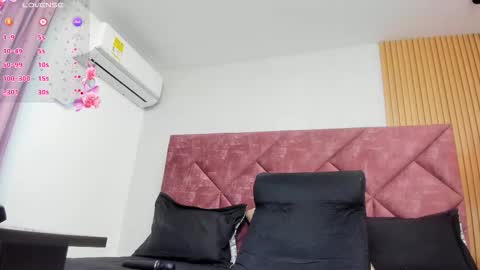 Gabriela. online show from 01/12/26, 12:43