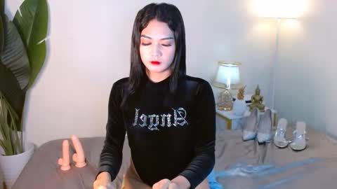 gabriela_deluxe online show from 12/20/25, 06:59