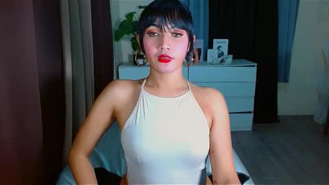 gabriela_deluxe online show from 03/14/26, 07:14