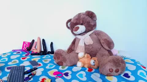 gabriela_grace1 online show from 04/14/26, 06:14