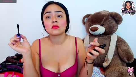 gabriela_grace1 online show from 05/30/26, 04:59