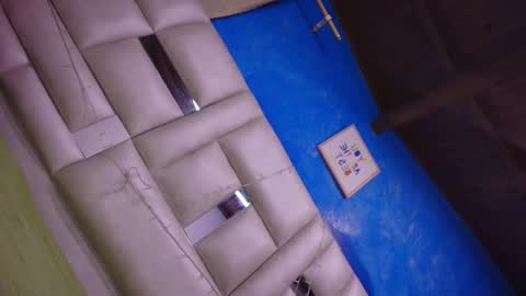 gabriela online show from 01/12/25, 07:10