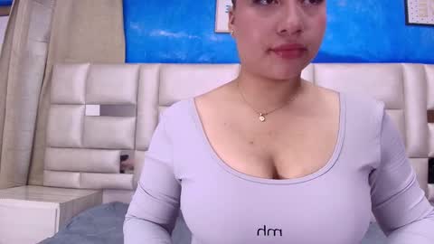 gabriela online show from 02/14/25, 07:12