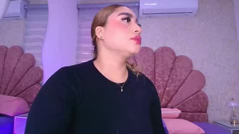 gabriela online show from 02/06/26, 07:17