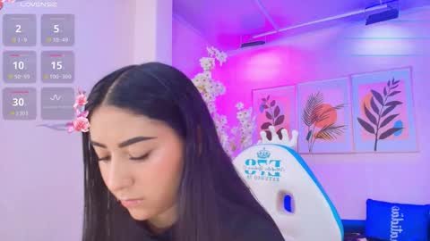 Gabby  online show from 03/15/26, 03:34