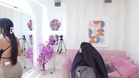 Gabby  online show from 06/29/26, 12:38