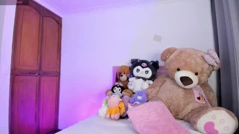 Gaby online show from 03/08/25, 01:50