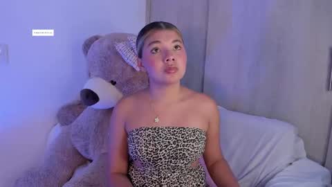 Gaby online show from 02/12/26, 03:45