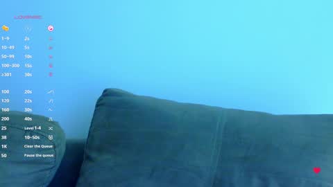 Gabriela Miller online show from 12/06/24, 03:33