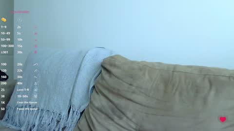 Gabriela Miller online show from 12/09/24, 02:49