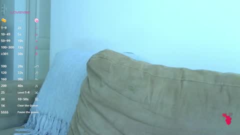 Gabriela Miller online show from 12/09/24, 05:52