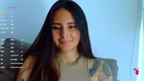 Gabriela Miller online show from 12/09/24, 08:54