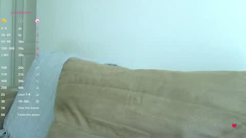 Gabriela Miller online show from 12/10/24, 05:55