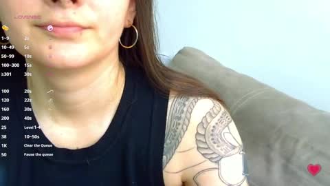 Gabriela Miller online show from 12/19/24, 02:46