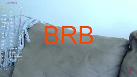 Gabriela Miller online show from 01/06/25, 05:49