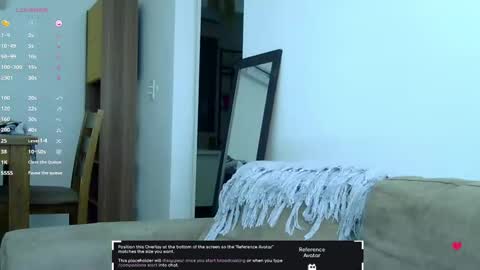 Gabriela Miller online show from 01/14/25, 05:45