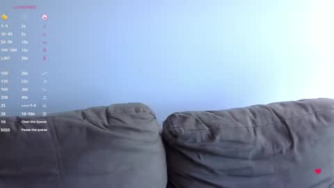 Gabriela Miller online show from 01/29/25, 08:46