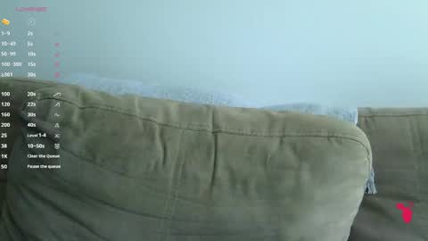 Gabriela Miller online show from 01/30/25, 03:08