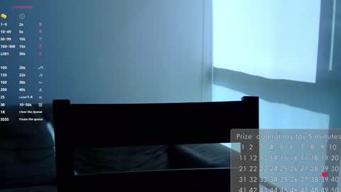 Gabriela Miller online show from 02/13/25, 02:20