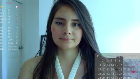 Gabriela Miller online show from 02/13/25, 05:22