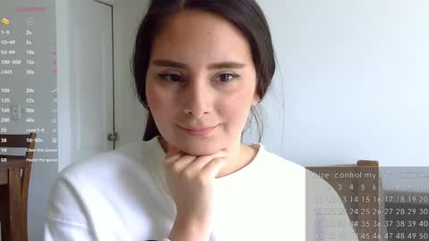 Gabriela Miller online show from 02/18/25, 03:54