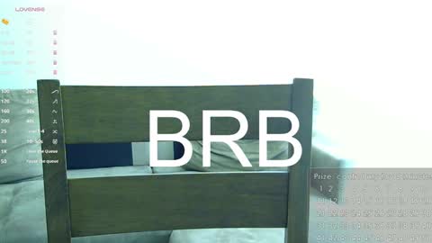 Gabriela Miller online show from 02/20/25, 03:08