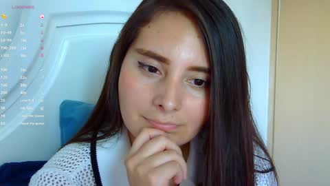 Gabriela Miller online show from 03/03/25, 11:03