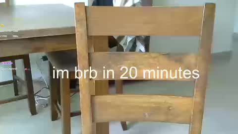 Gabriela Miller online show from 09/11/25, 02:50