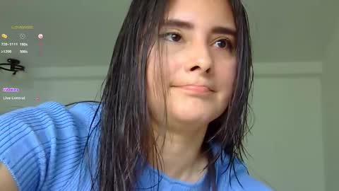 Gabriela Miller online show from 09/12/25, 03:12