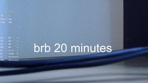 Gabriela Miller online show from 09/30/25, 07:41