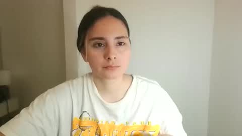 Gabriela Miller online show from 02/27/26, 07:58