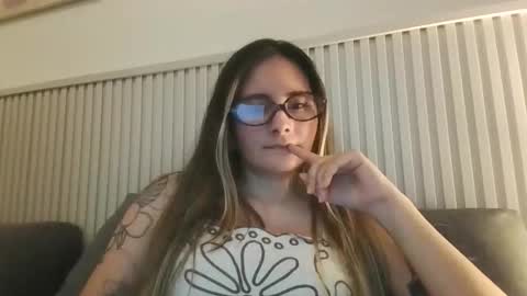 Gabriela Miller online show from 03/07/26, 11:13