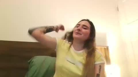 Gabriela Miller online show from 03/21/26, 12:48