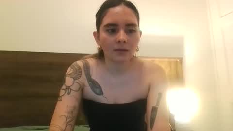 Gabriela Miller online show from 04/04/26, 02:10