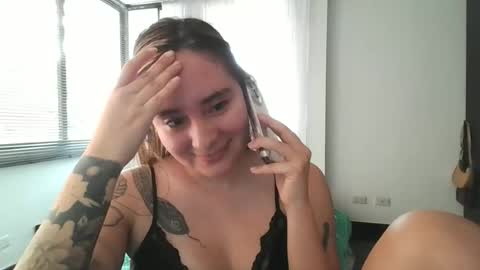 Snapshot of gabriela_miller_2 chatting on 06/13/26, 04:16 Gabriela Miller online show from 06/13/26, 04:16