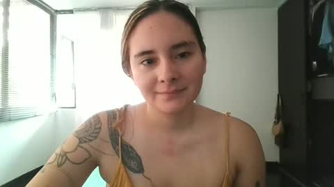 Snapshot of gabriela_miller_2 chatting on 06/17/26, 03:02 Gabriela Miller online show from 06/17/26, 03:02