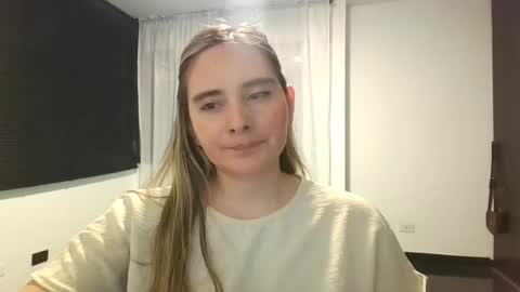 Snapshot of gabriela_miller_2 chatting on 06/23/26, 12:19 Gabriela Miller online show from 06/23/26, 12:19