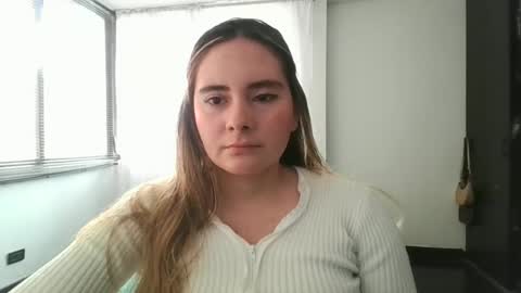 Snapshot of gabriela_miller_2 chatting on 06/24/26, 03:55 Gabriela Miller online show from 06/24/26, 03:55