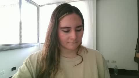 Snapshot of gabriela_miller_2 chatting on 06/27/26, 03:39 Gabriela Miller online show from 06/27/26, 03:39