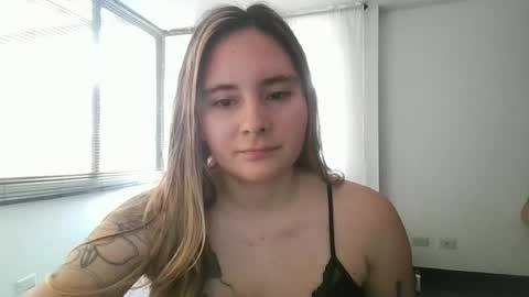 Snapshot of gabriela_miller_2 chatting on 07/02/26, 03:40 Gabriela Miller online show from 07/02/26, 03:40