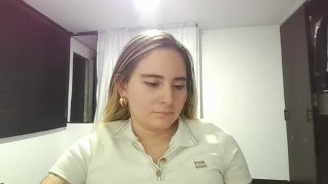 Snapshot of gabriela_miller_2 chatting on 07/07/26, 01:30 Gabriela Miller online show from 07/07/26, 01:30
