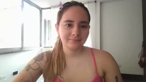 Snapshot of gabriela_miller_2 chatting on 07/16/26, 04:35 Gabriela Miller online show from 07/16/26, 04:35