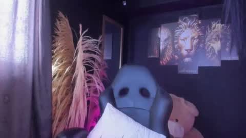 Snapshot of gabriela_montess chatting on 02/05/25, 05:31 Gabriela Montes online show from 02/05/25, 05:31