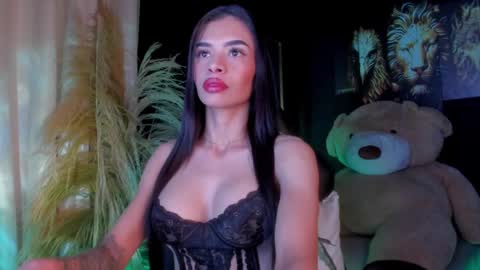 Snapshot of gabriela_montess chatting on 02/19/25, 12:35 Gabriela Montes online show from 02/19/25, 12:35